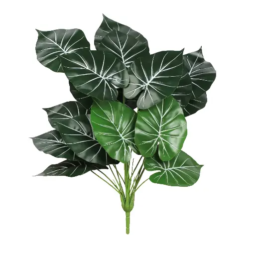 [HAA029] Simulation of 18 heads of white plant